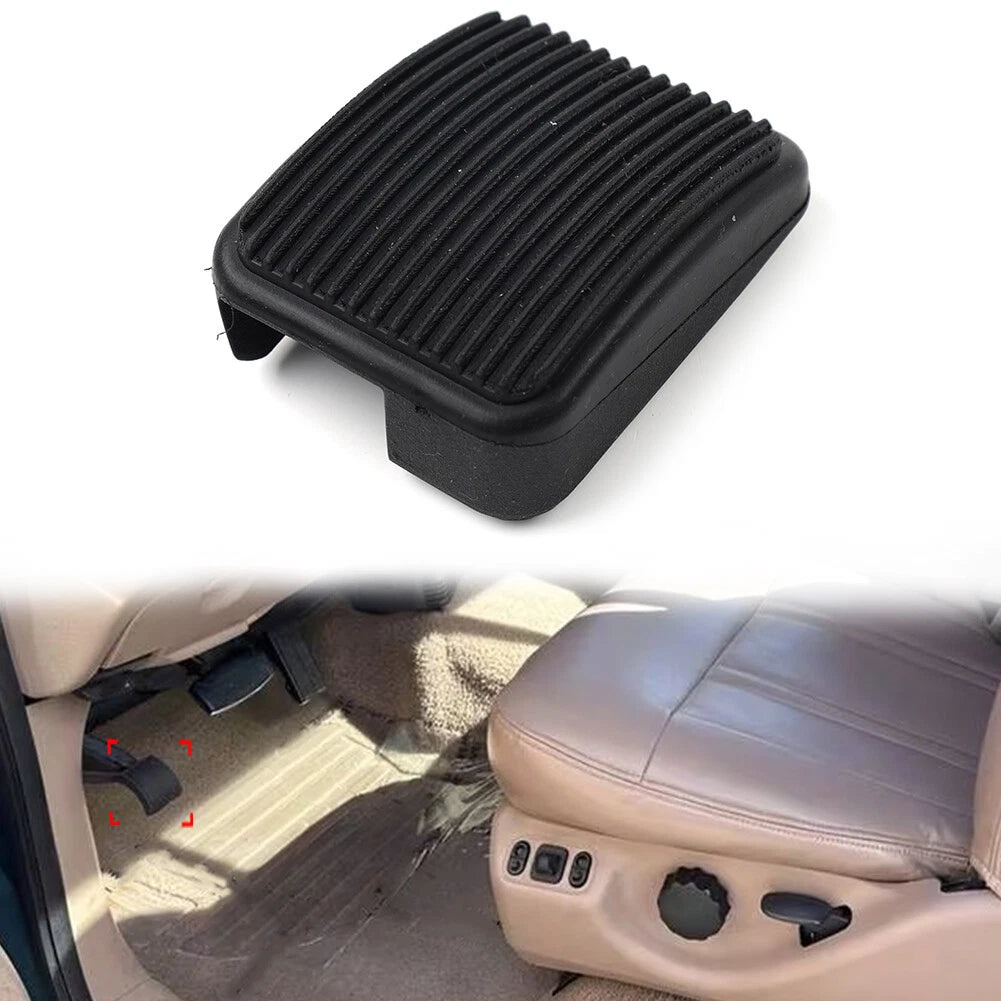 Parking Brake Pedal Pad for Ford F-150 F-250 F-350 F-Super Duty Explorer Ranger (1997–2023)