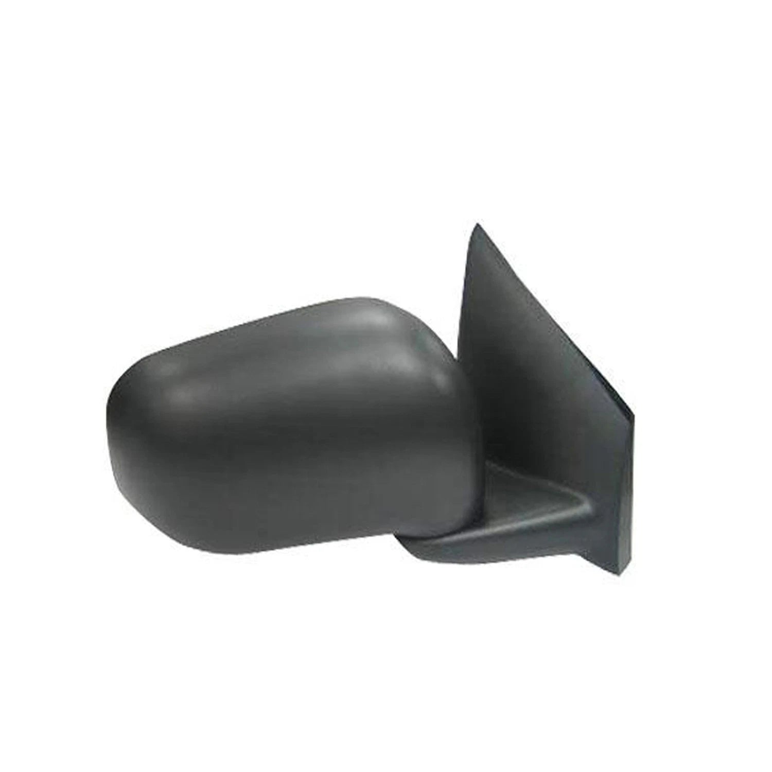 Replacement Passenger Side Power Door Mirror Heated Glass for Ford (2005–2010)