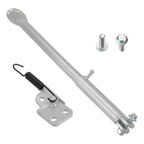 Side Stand Kickstand Kit for Kawasaki KDX250 (1991–1994), KDX200 (1995–2006), KDX220R (1997–2005)