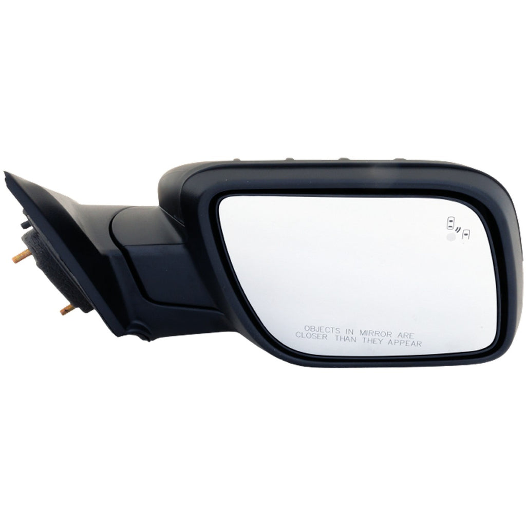Power Mirror for Ford Explorer (2011–2015) Right Side Heated Power Fold