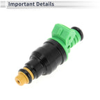 1Pc Fuel Injector No.0280150558 for Ford Lightning (1999–2004)