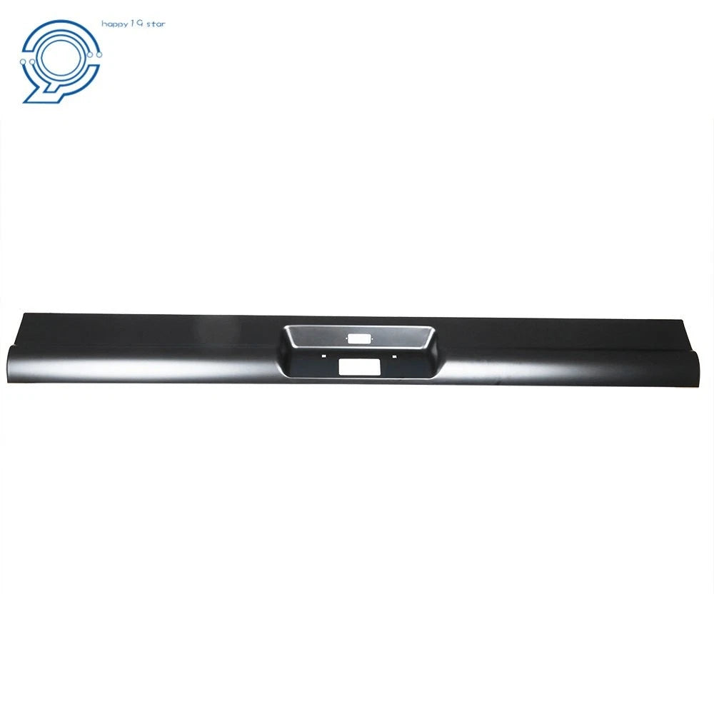 Rear Roll Pan for Chevrolet C10 Pickup Fleetside (1967-1972)