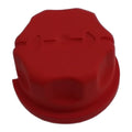 String Trimmer Head Assembly with Bump Knob for WC2200 (2 Cycle)