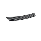 Stainless Black Billet Grille Insert for Ford Expedition (2003-2006)