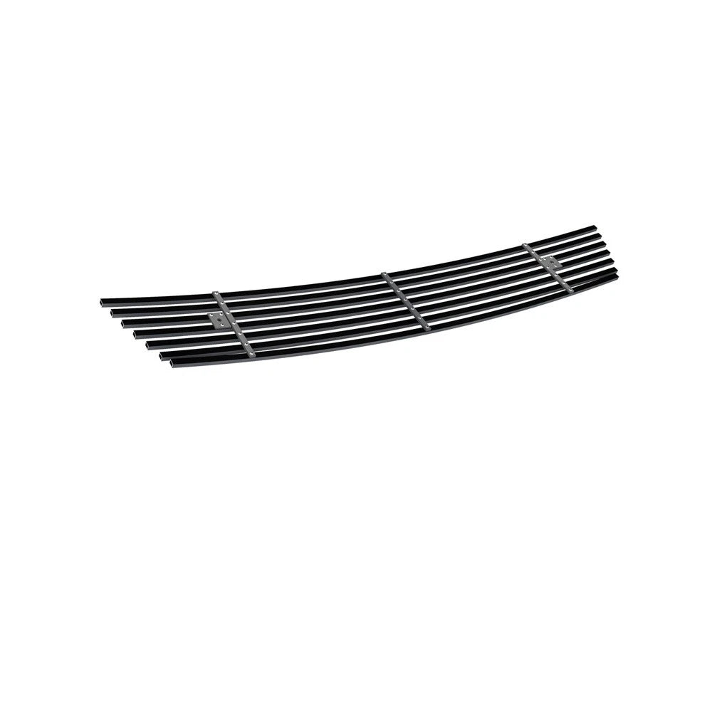 Stainless Black Billet Grille Insert for Ford Expedition (2003-2006)
