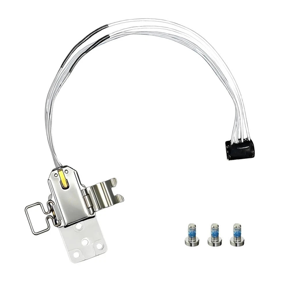 P2S Hot End Heating Assembly for 3D Printer (Reinforced Zirconia Base)