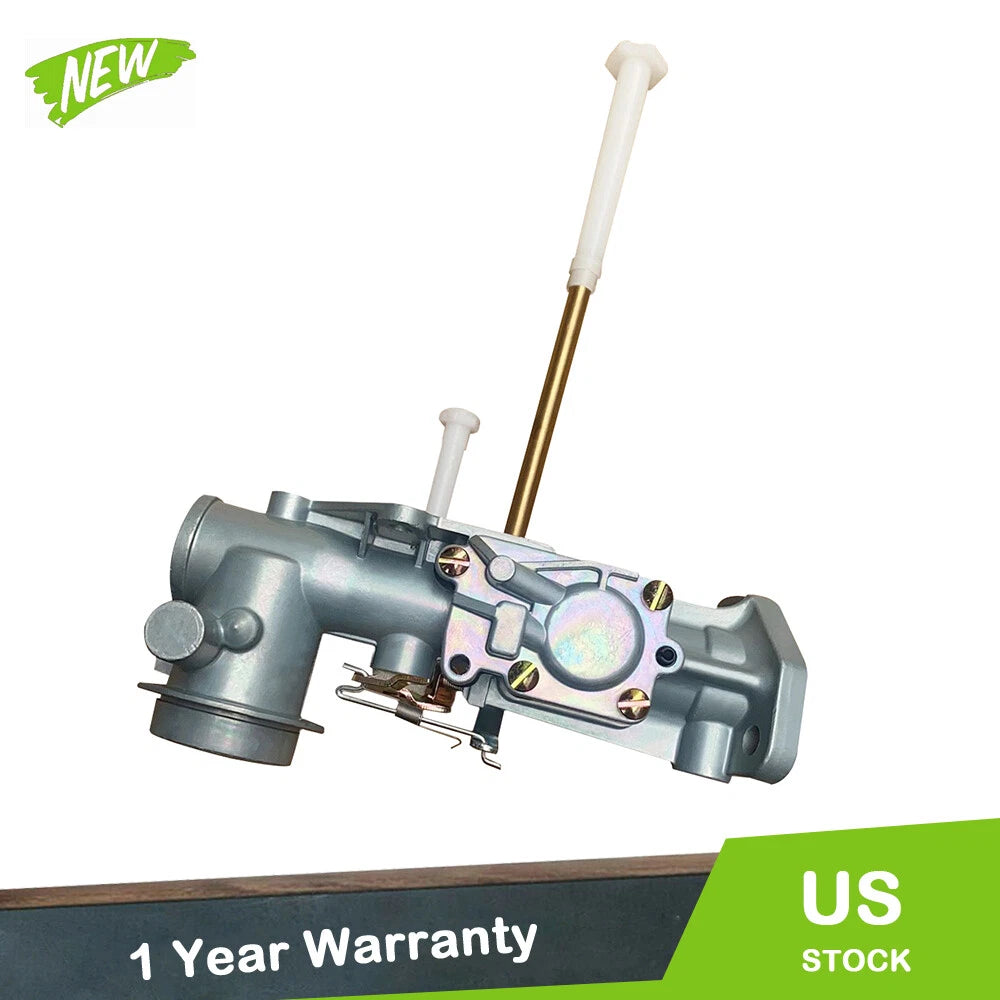 Carburetor 555129 for Briggs & Stratton Raptor 5HP (130000-135000)