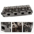 Complete Cylinder Head for Bobcat 753, 753C (1995–2005)