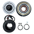 A/C Compressor Clutch Replacement for Mercedes Sprinter 1500 (2021–2024)