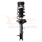 Set of 2 Complete Struts Shocks Springs for Hyundai Elantra (2000–2006)