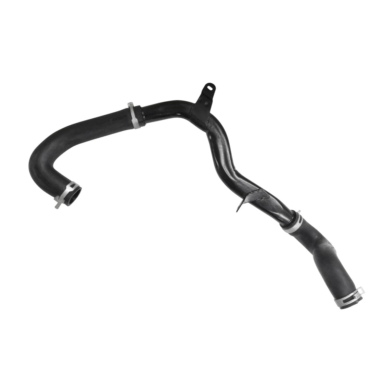 HVAC Heater Hose Assembly Lower 626-215 for Ford Focus (2000–2004) 2.0L L4