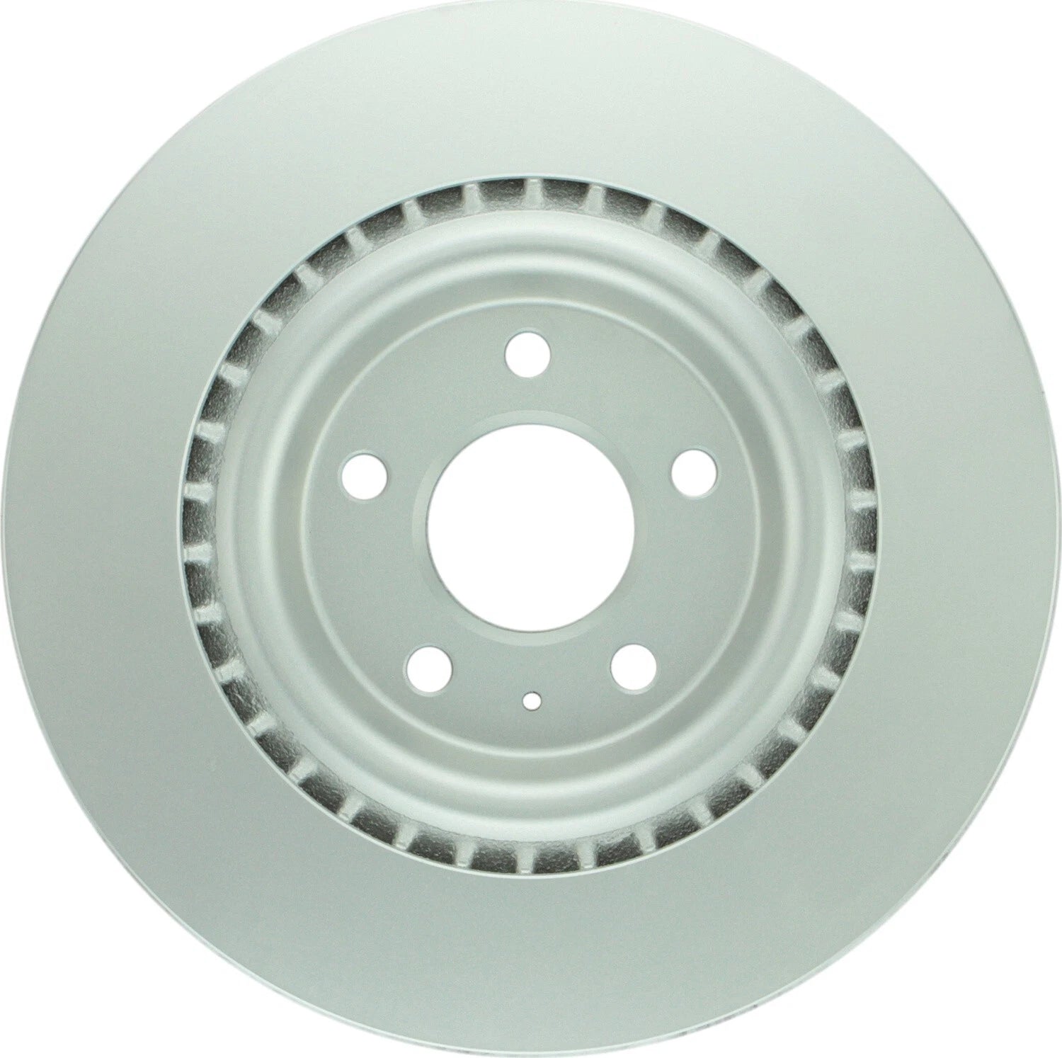 Bosch Rear QuietCast Rotor for 14011525