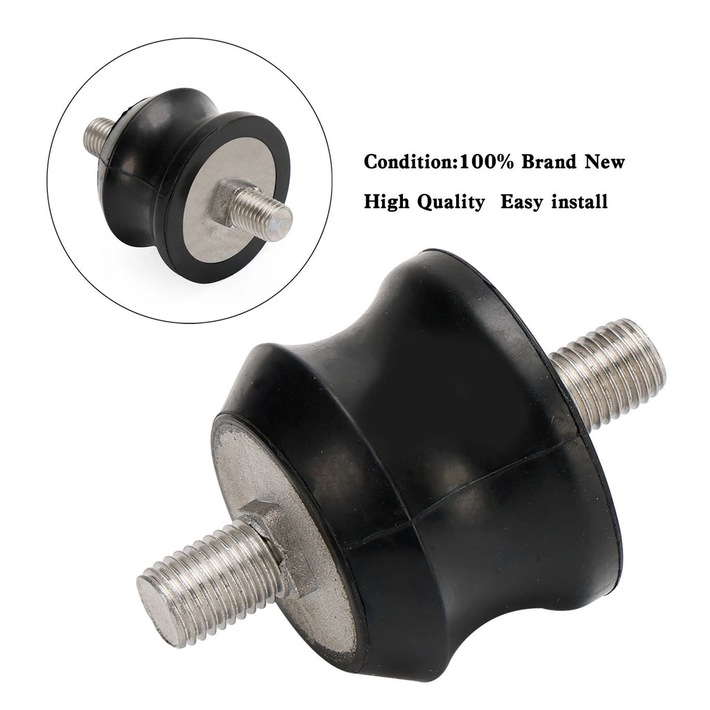 Upper Side Mount Damper 664-44514-00-94 for Yamaha 20HP 25HP 30HP (T9)