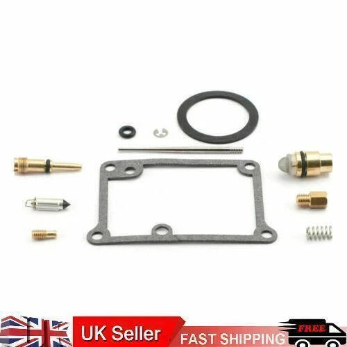 Carburetor Rebuild Repair Kit for Yamaha YFS 200 Blaster (2000–2006)