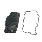 Lower Engine Oil Pan with Gasket for Infiniti Q50 Q60 (2016–2022)