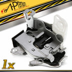 Front Right Door Lock Actuator for Ford F-150 F-250 (2005–2008)