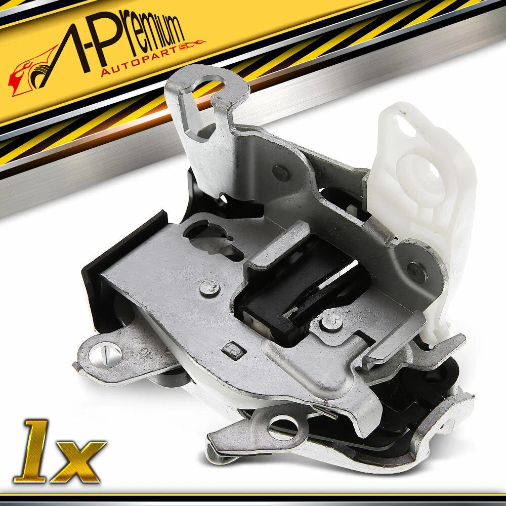 Front Right Door Lock Actuator for Ford F-150 F-250 (2005–2008)