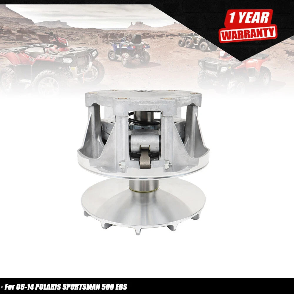 Complete Primary Drive Clutch for Polaris Sportsman 500 (2006–2014)