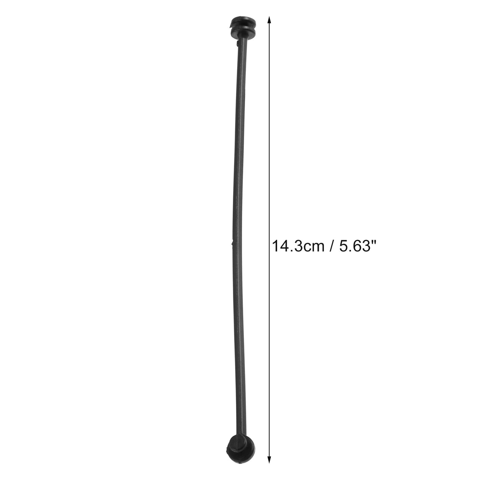 Fuel Tank Cap Tether for BMW (16117193372)