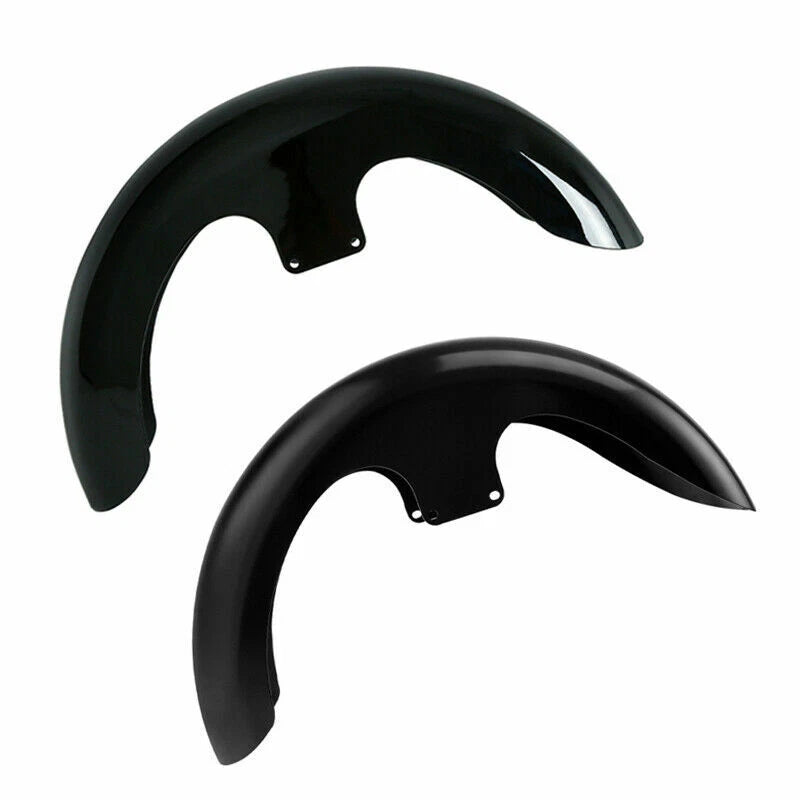 21" 23" 26" 30" Wheel Front Fender for Harley Street Glide (2014–2023)