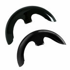 21" 23" 26" 30" Wheel Front Fender for Harley Street Glide (2014–2023)