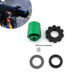 Throttle Lock Cruise Control Throttle Clamp for Kawasaki Vulcan 500 (1990–2006)