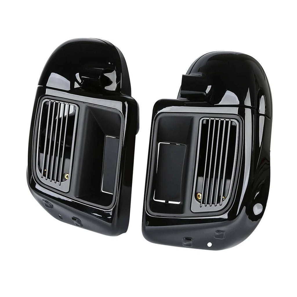 Lower Vented Fairing for Harley Touring Road Glide (2014–2024)