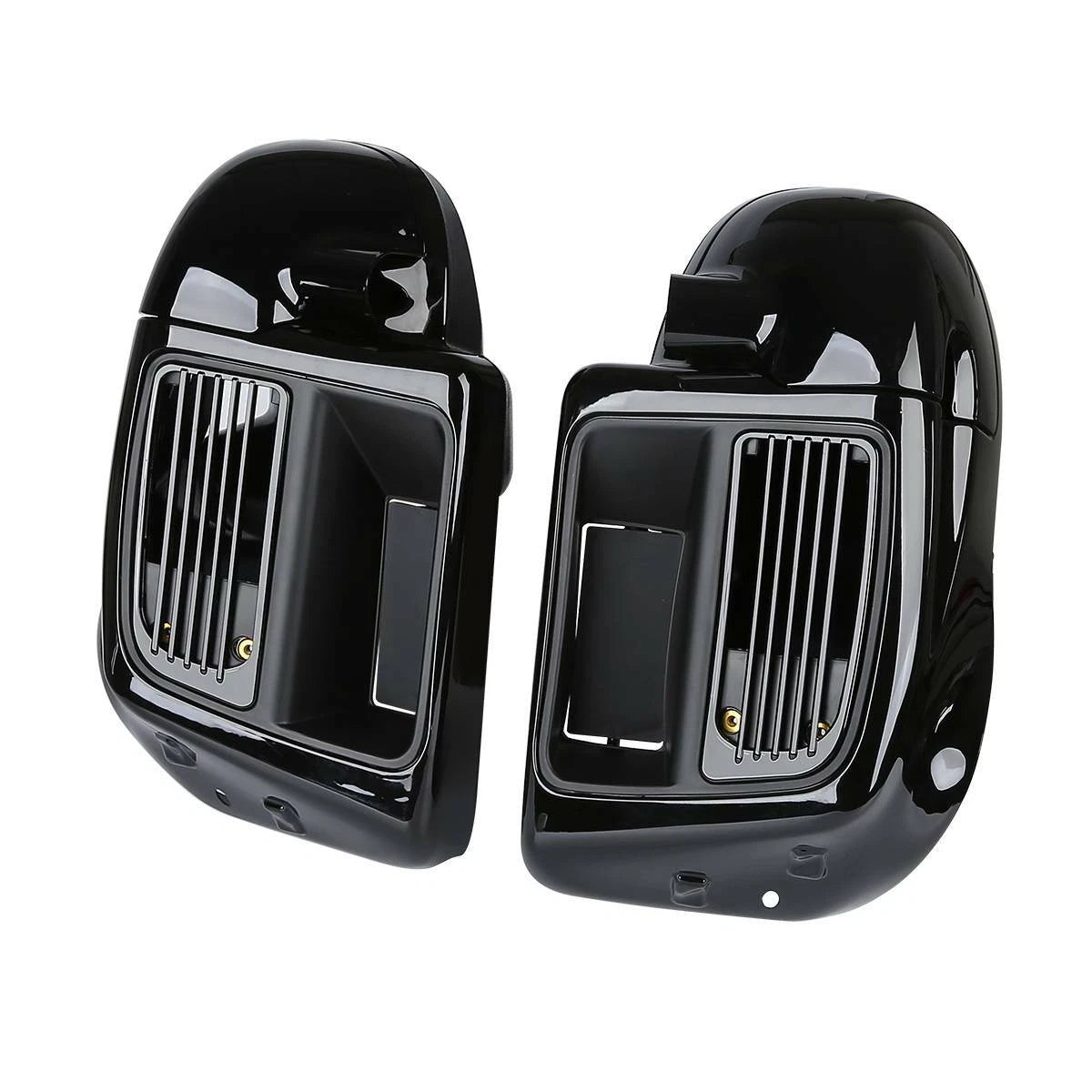 Lower Vented Fairing for Harley Touring Road Glide (2014–2024)