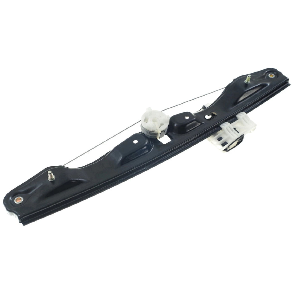 Set of 2 Window Regulators for BMW 320 330
