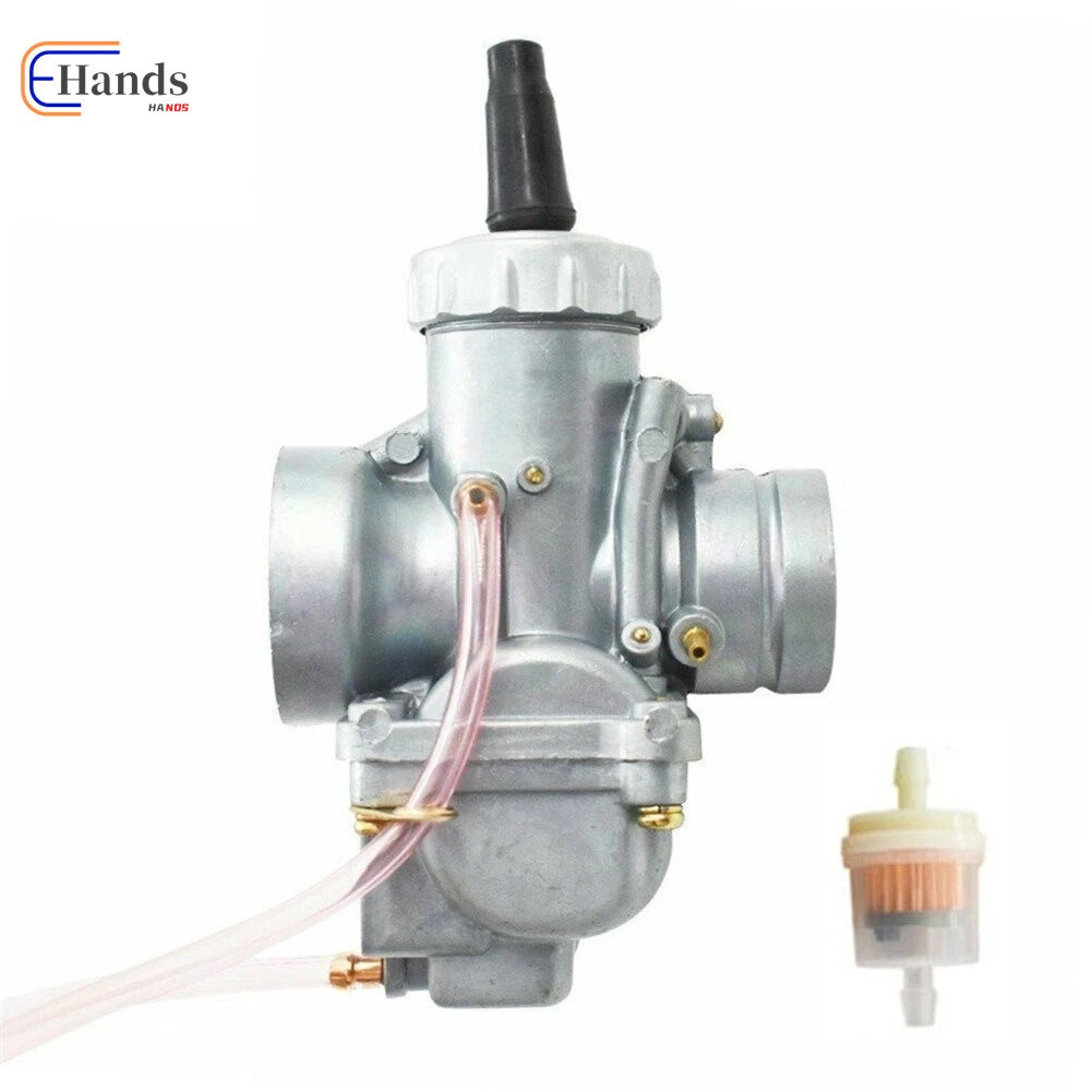 Carburetor & Air Filter for Yamaha Blaster YFS200 (1988–2006)