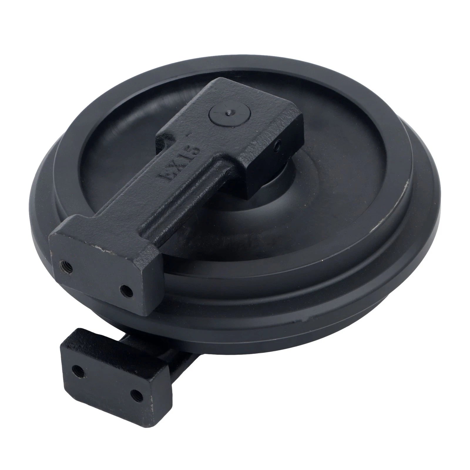 Front Idler for John Deere 17D, 17G, 17ZTS, EX17U, ZX17U (2000-2023)