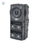 Power Window Door Control Switch for Pontiac G8 (2009)