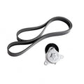 Serpentine Belt Drive Component Kit for Ford Transit (2000–2013) 90K39221A