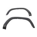 Set of 2 Front Rear Wheel Fender Flares for Toyota Tacoma (2016–2023) 7587104060