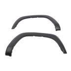 Set of 2 Front Rear Wheel Fender Flares for Toyota Tacoma (2016–2023) 7587104060
