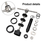 Bottom Bracket Install Removal Kit for Bike (Universal)