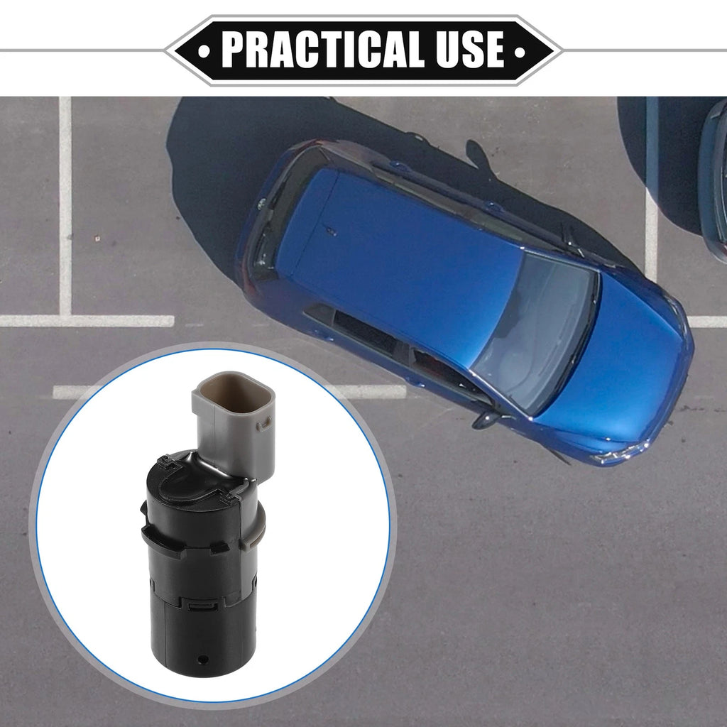 Parking Sensor for BMW 3 Series E46 (1998–2006) PDC Black