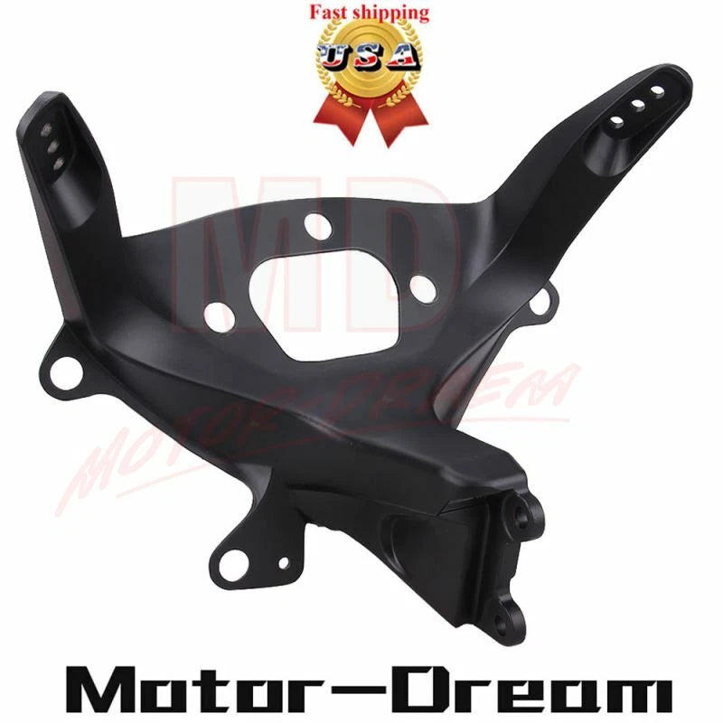 Upper Fairing Cowl Headlight Stay Bracket for Yamaha YZF R6 (2003–2009)