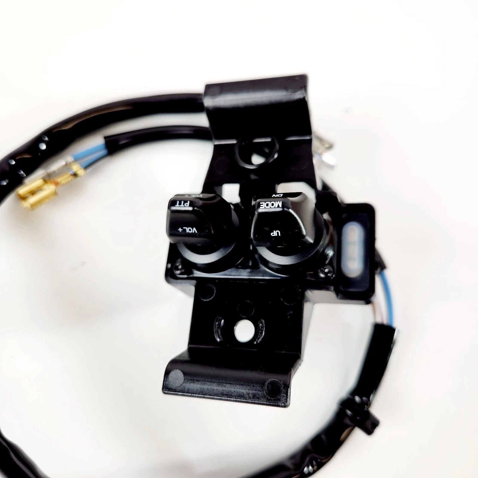 Genuine Wiring Harness for Harley-Davidson Touring Speaker Pod (Right) 69200139