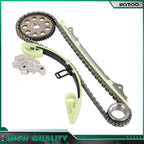 Engine Timing Chain Kit for Honda Sport 1.5L SOHC VTEC L15A1 (2007–2008)
