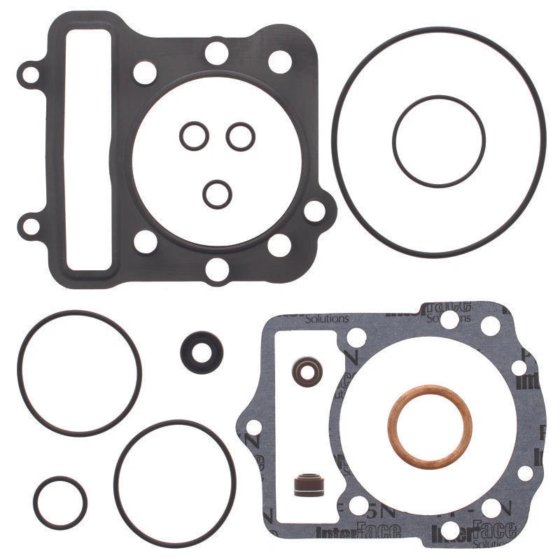 Top End Gasket Set for Kawasaki KEF300 Lakota (1995–2003)