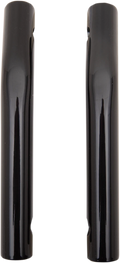 10" Pullback Handlebar Risers for LA Choppers (LA-7336-10RB)