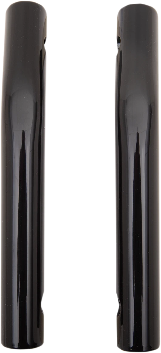 10" Pullback Handlebar Risers for LA Choppers (LA-7336-10RB)