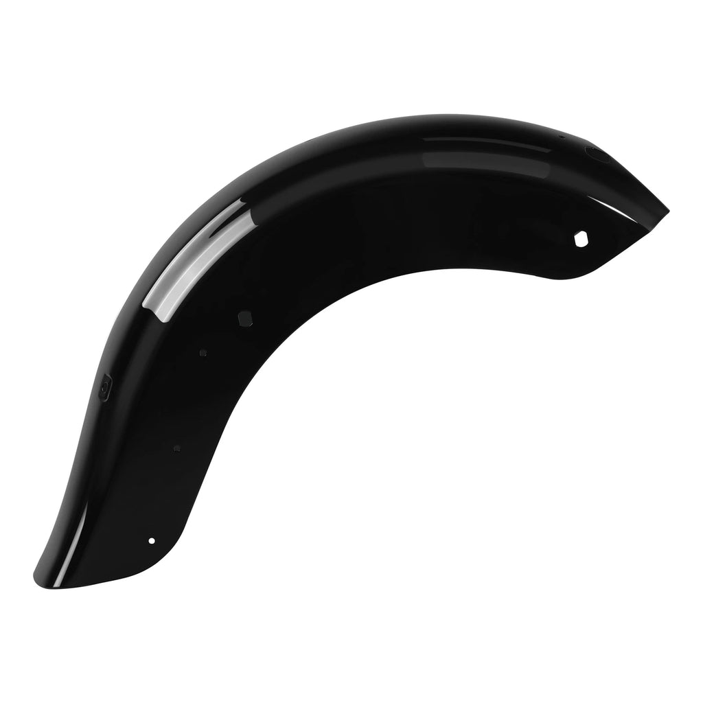 Rear Fender for Harley Electra Glide, Street Glide, Road Glide (2009–2024)