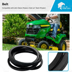 Blade Cord Belt for John Deere X300 (2007–2023) M154621