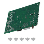 Furnace Control Circuit Board for White-Rodgers, American Standard (N/A)