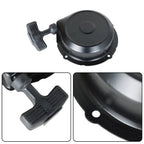 Recoil Starter Pull Start for Yamaha Bruin Grizzly Kodiak 350 400 450 660 (2000–2023)
