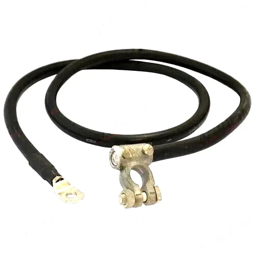 Negative Battery Lead (1200mm) for Massey Ferguson 135