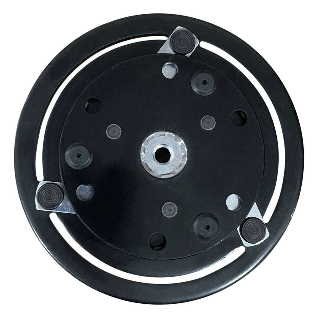 AC Compressor Clutch Replacement for Ford Ranger 2.3L (2001-2004)