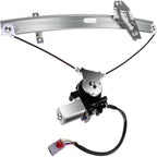Front Left Power Window Regulator Motor for Honda Accord (1998-2002)